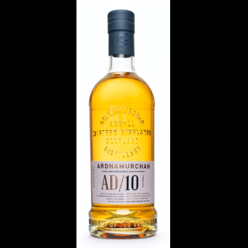 Ardnamurchan AD/10 10th Anniversary Edition