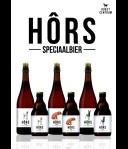 Hôrs dubbel