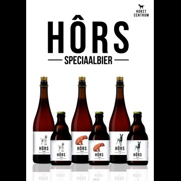 Hôrs dubbel