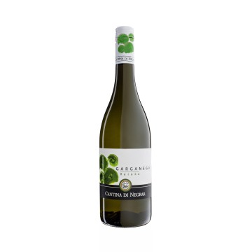 Cantina di Negrar 'Garganega' IGT. Veronese bianco
