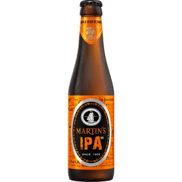 Martin's IPA