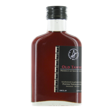 Cuisine Keukenflesje Old Tawny Port