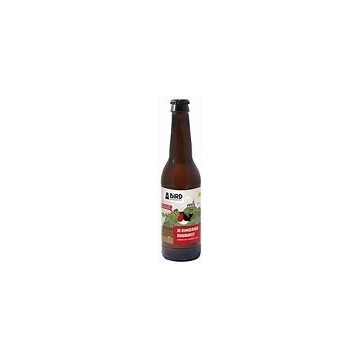 Bird Brewery Rumoerige Roodborst