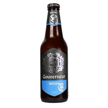 Gouverneur Weizen