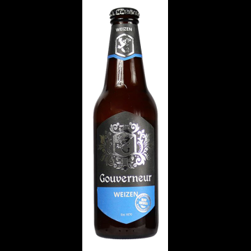 Gouverneur Weizen