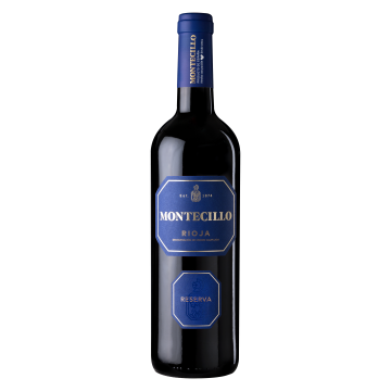 Montecillo Rioja Reserva