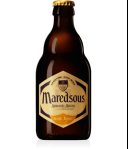 MAREDSOUS blond