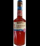 De Kuyper sex on the beach cocktail alcoholvrij