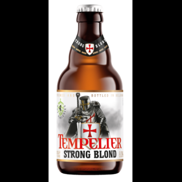 Tempelier Strong Blond