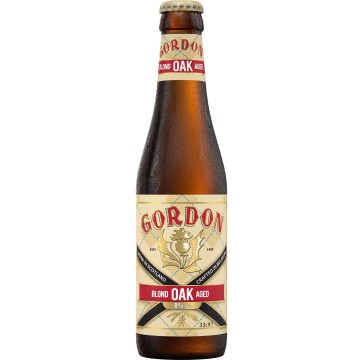 Gordon Blond Oak Aged