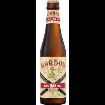 Gordon Blond Oak Aged
