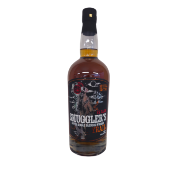 Smugglers Trail Poststill Blended Special Edition PX Cask