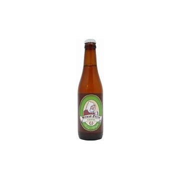 Witkap Pater Tripel Blond