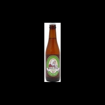 Witkap Pater Tripel Blond