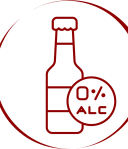 Non-alcoholic beverages