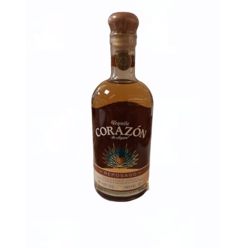 corazon Reposade