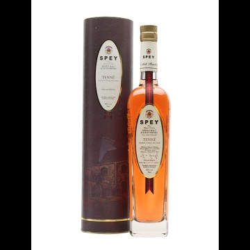 Spey Tenne Speyside Single Malt Whisky