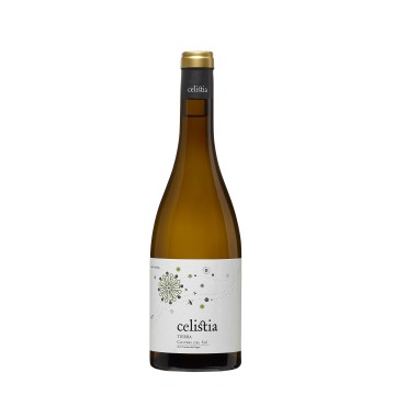 Celistia 'Tierra' DO Costers del Segre blanco