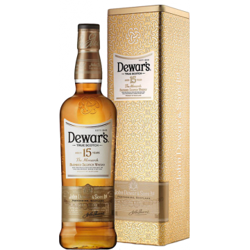 Dewar's 15 YR