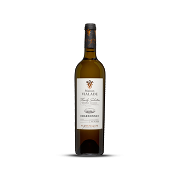 Maison Vialade Chardonnay