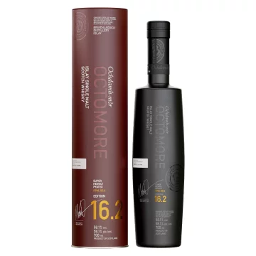 Octomore 16.2
