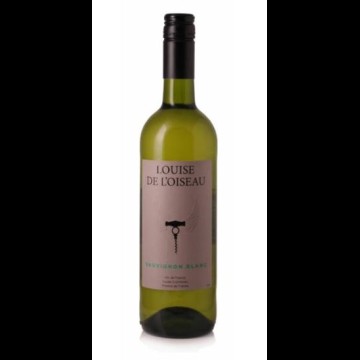 Louise de L'Oiseau Sauvignon Blanc