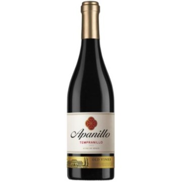 Apanillo Tempranillo