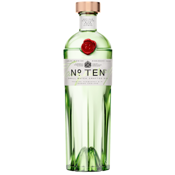 Tanqueray Gin No. 10