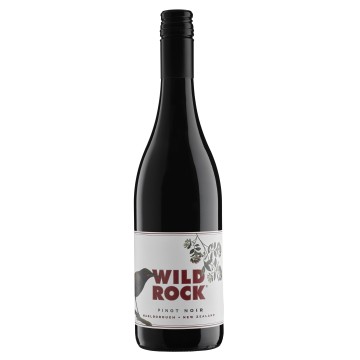 Wild Rock Pinot Noir