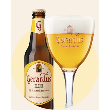 Gerardus Blond
