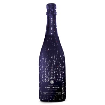 Champagne Taittinger Nocturne Sec