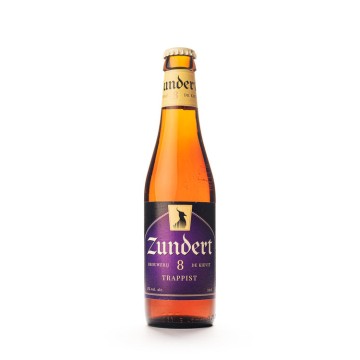 ZUNDERT 8 trappist