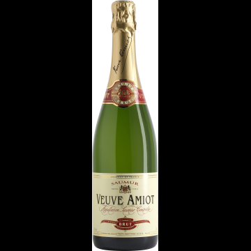 Veuve Amiot Brut