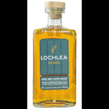 Lochlea Our Barley