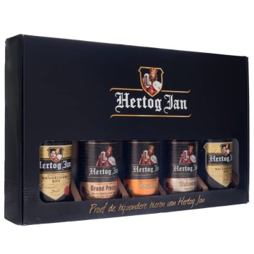 Hertog Jan Assortiment