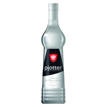 Pjotter Vodka