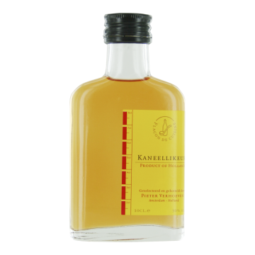 Cuisine Keukenflesje Kaneellikeur