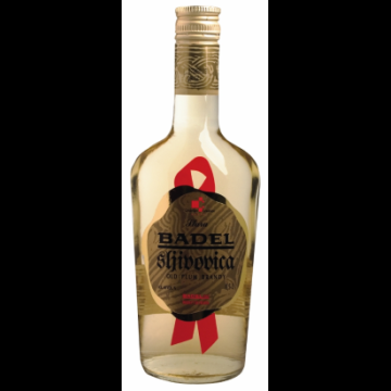 Badel Sljivovica