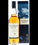 Talisker Whisky 10 yr
