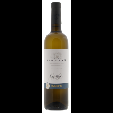 Castel Firmian Pinot Grigio