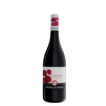 Cantina di Negrar 'Corvina' IGT Veronese rosso