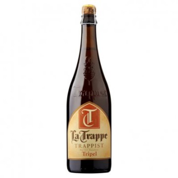 La Trappe Trappist Tripel