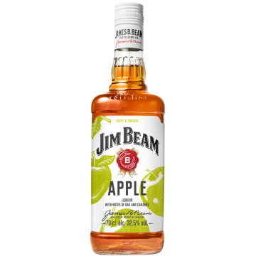 Jim Beam Apple