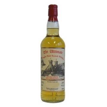 The Ultimate Bunnahabhain-Moine 2011#704457